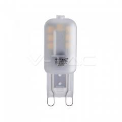 LED žiarovka G9 2,5 W denná biela s 5-ročnou zárukou