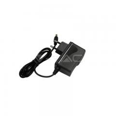 Plastový adaptér pre napájanie LED pásikov 18 W 12 V IP44