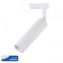 LED lištové svietidlo biele 7 W denná biela 5 rokov záruka