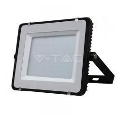 LED reflektor 150 W teplá biela čierny 5 rokov záruka