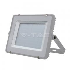 LED reflektor 150 W studená biela šedý 5 rokov záruka