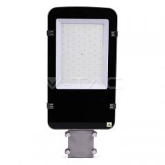 LED pouličné svetlo 50 W denná biela 5-ročná záruka