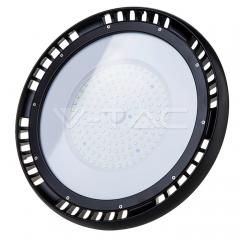 LED priemyselné Highbay UFO svietidlo 150 W denná biela 120° 5-ročná záruka