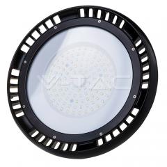 LED priemyselné svietidlo 100 W denná biela 120°