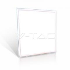 LED panel 60x60 cm s výkonom 29 W denná biela 120 lm/W