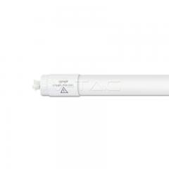 LED trubica 120 cm 18 W NANOPLASTIC teplá biela A++ 