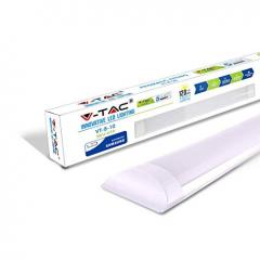 LED lineárne svietidlo 30 cm 10 W teplá biela 5 rokov záruka