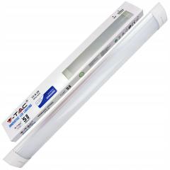 LED lineárne svietidlo 60 cm 20 W denná biela 5 rokov záruka