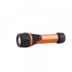 LED vodeodolná baterka 3W
