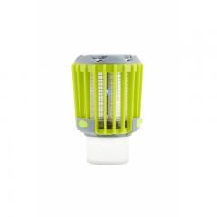LED kempingová lampa MOSQUITO KILLER