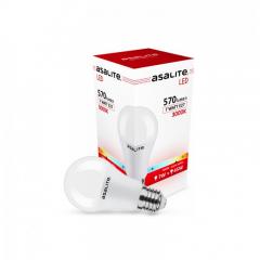 LED žiarovka E27 7 W teplá biela klasik