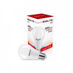 LED žiarovka E27 12 W teplá biela