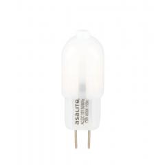 LED bodová žiarovka G4 1,5 W denná biela 2-pack 