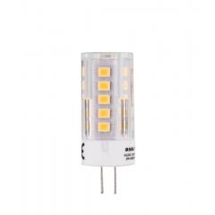 LED bodová žiarovka G4 2 W teplá biela blister 2 ks