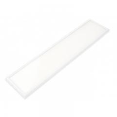 LED panel do kazetového stropu obdĺžnik 120x30 40W denná biela 4800 lm