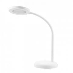 LED stolná lampa 6 W 4000K biela