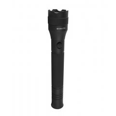 LED vodeodolná baterka 13,5 W na 3 x D batérie