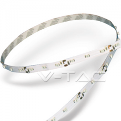 LED pásik 3528, IP20, 60 LED/m, studená biela