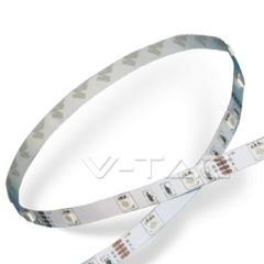 LED pásik 5050, IP20, 30 LED/m, teplá biela