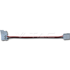 Flexibilný konektor na LED pásik typ 3528