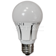 LED žiarovka E27 20 W denná biela A80