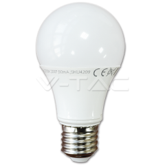 LED žiarovka E27 Classic 10W  teplá biela stmievateľná