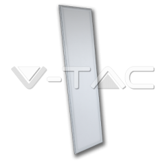 LED panel do kazetového stropu obdĺžnik 120x30 45 W denná biela