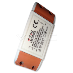 Driver pre 8W LED panely
