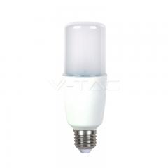 LED žiarovka E27 T37 9 W teplá biela s 5-ročnou zárukou