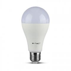 LED žiarovka E27 15 W studená biela 5 rokov záruka