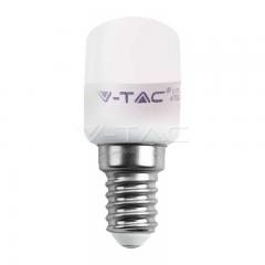 LED žiarovka E14 2 W ST26 teplá biela s 5-ročnou zárukou