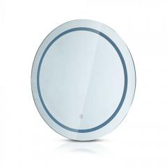 LED kúpeľňové zrkadlo 3v1