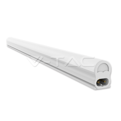 T5  LED trubicové svietidlo s dĺžkou 120 cm, 14 W, teplá biela