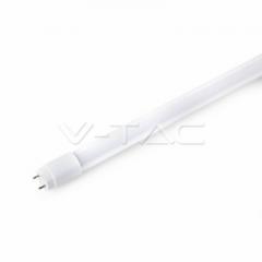 Vysokovýkonná LED trubica 120 cm 18 W studená biela 2300 lm