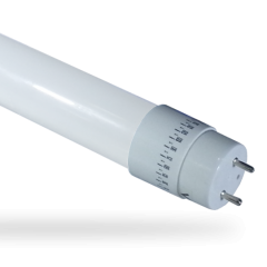 LED trubica T8 plastová 60 cm 10 W denná biela s otočným telom