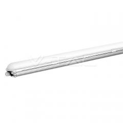 LED prachotesné svietidlo 150 cm 70 W denná biela s 5-ročnou zárukou