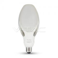 LED žiarovka E27 40 W ED-90 denná biela