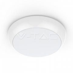 LED senzorové svietidlo 15 W denná biela kruh 5 rokov záruka