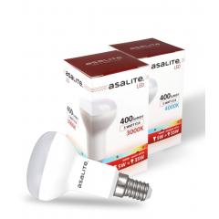 LED žiarovka E14 reflektor R50 5 W teplá biela 