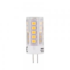 LED bodová žiarovka G4 2 W denná biela blister 2 ks