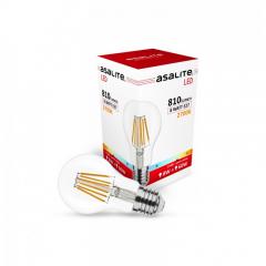LED žiarovka E27 8 W denná biela Filament