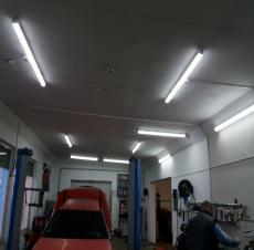 Autoservis Vrbové